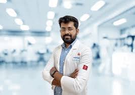 Dr Vishnu Narayanan